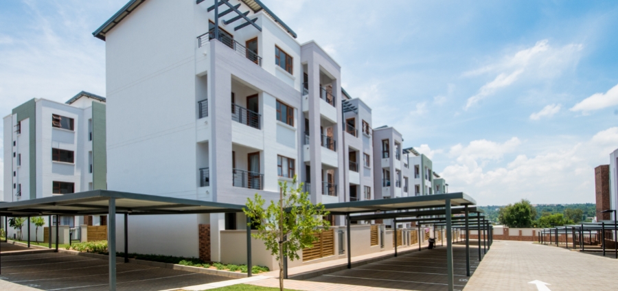 To Let 2 Bedroom Property for Rent in Ferndale Gauteng
