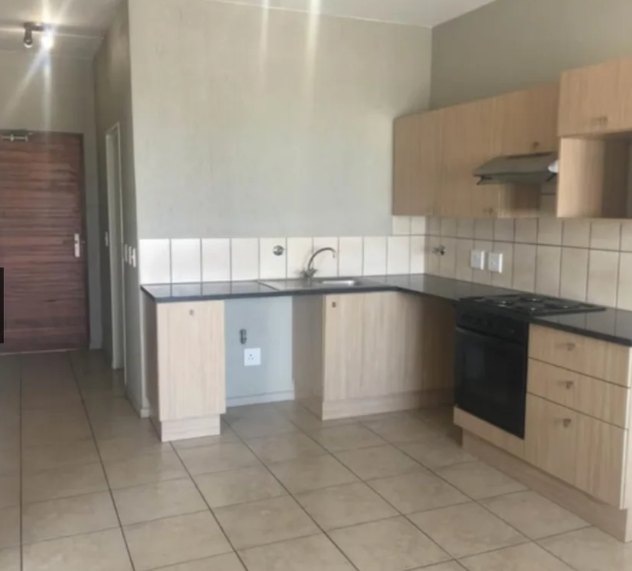 To Let 2 Bedroom Property for Rent in Ferndale Gauteng