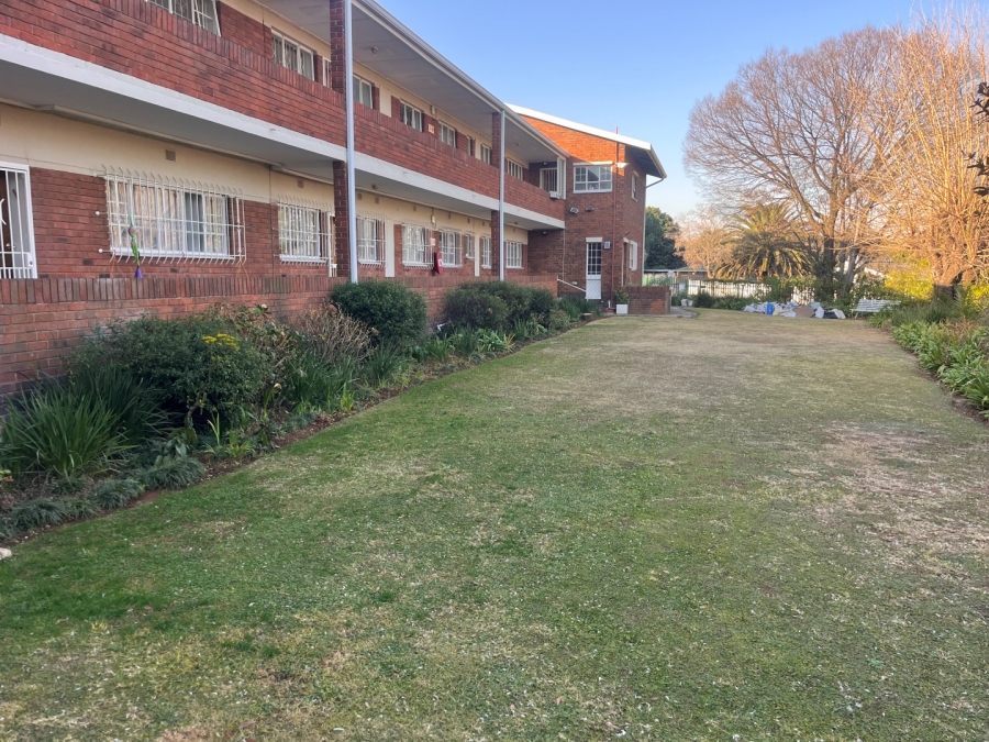 To Let 2 Bedroom Property for Rent in Sandringham Gauteng