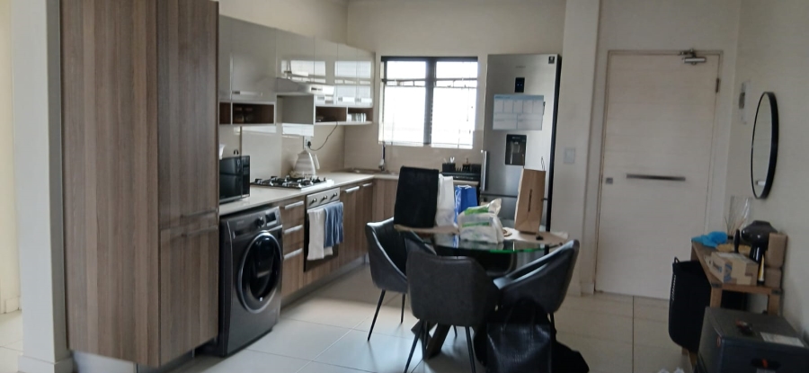 To Let 2 Bedroom Property for Rent in Lonehill Gauteng