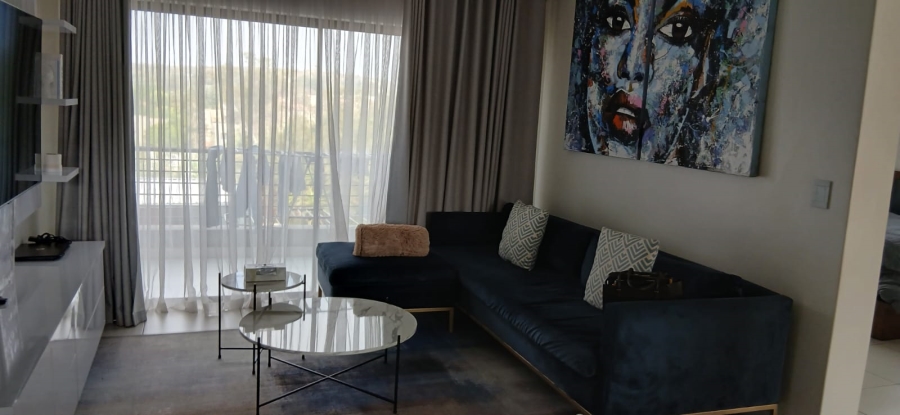 To Let 2 Bedroom Property for Rent in Lonehill Gauteng