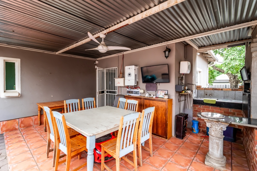 3 Bedroom Property for Sale in Rietfontein Gauteng