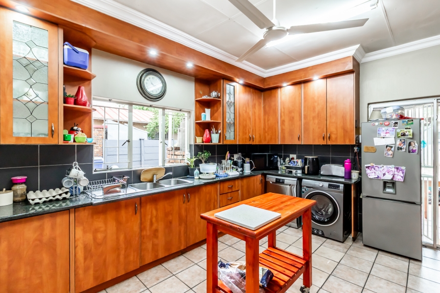 3 Bedroom Property for Sale in Rietfontein Gauteng