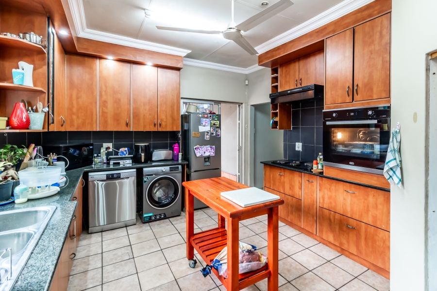3 Bedroom Property for Sale in Rietfontein Gauteng