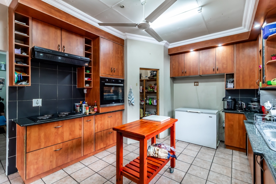 3 Bedroom Property for Sale in Rietfontein Gauteng