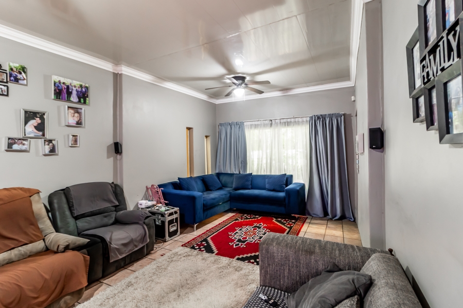 3 Bedroom Property for Sale in Rietfontein Gauteng