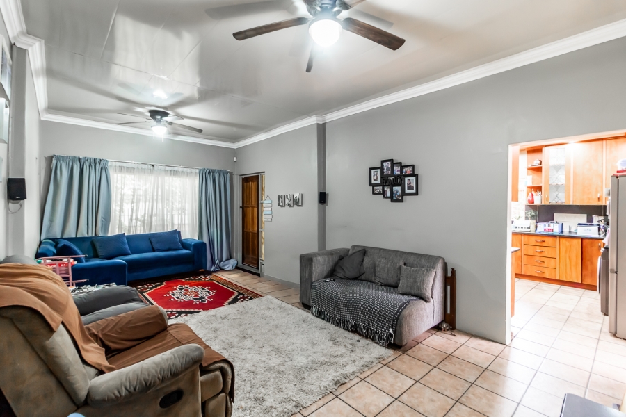 3 Bedroom Property for Sale in Rietfontein Gauteng
