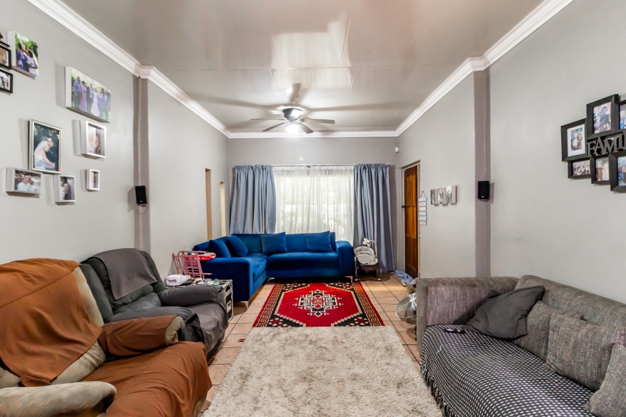 3 Bedroom Property for Sale in Rietfontein Gauteng