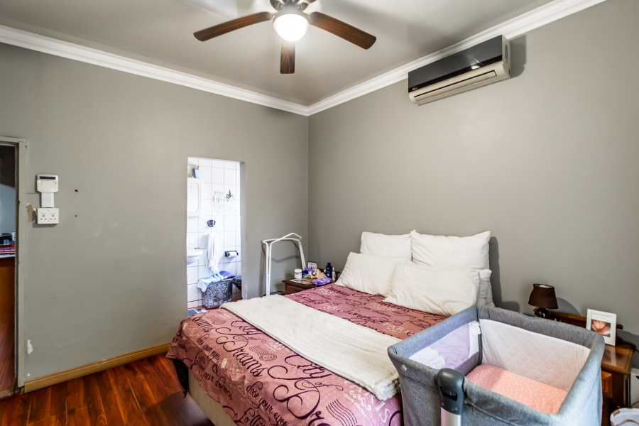 3 Bedroom Property for Sale in Rietfontein Gauteng