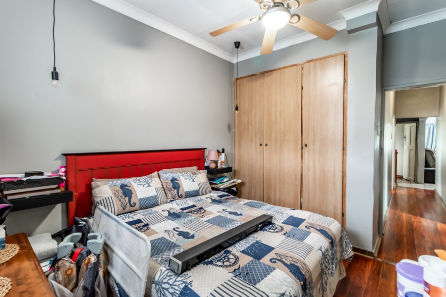 3 Bedroom Property for Sale in Rietfontein Gauteng