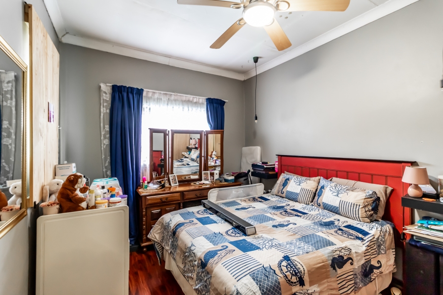 3 Bedroom Property for Sale in Rietfontein Gauteng