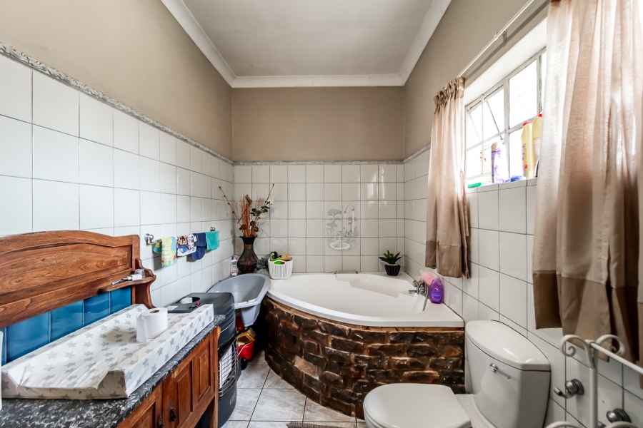 3 Bedroom Property for Sale in Rietfontein Gauteng