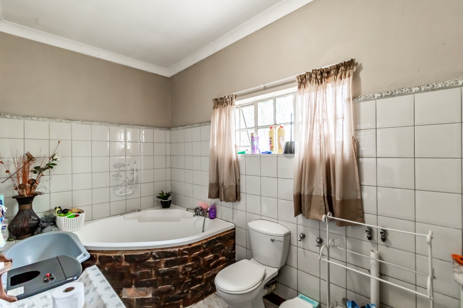 3 Bedroom Property for Sale in Rietfontein Gauteng