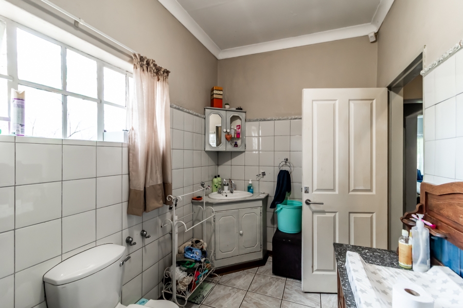 3 Bedroom Property for Sale in Rietfontein Gauteng
