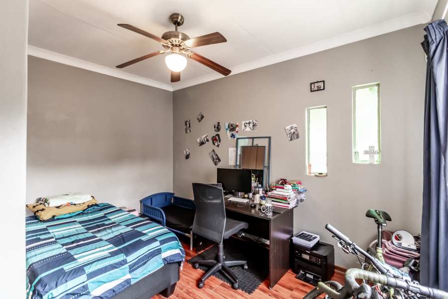 3 Bedroom Property for Sale in Rietfontein Gauteng