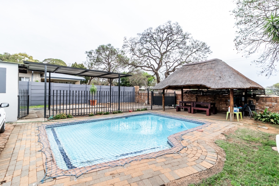 3 Bedroom Property for Sale in Rietfontein Gauteng