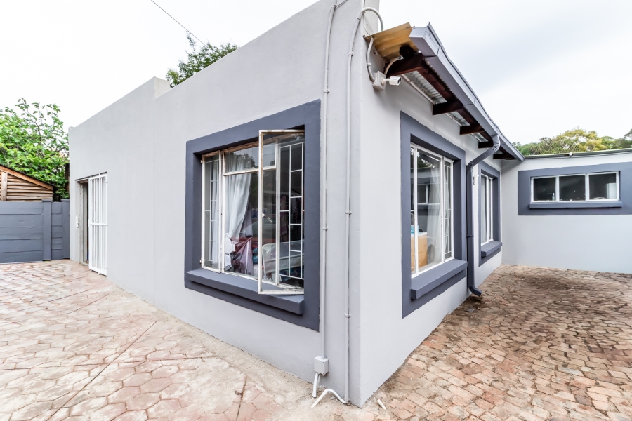 3 Bedroom Property for Sale in Rietfontein Gauteng