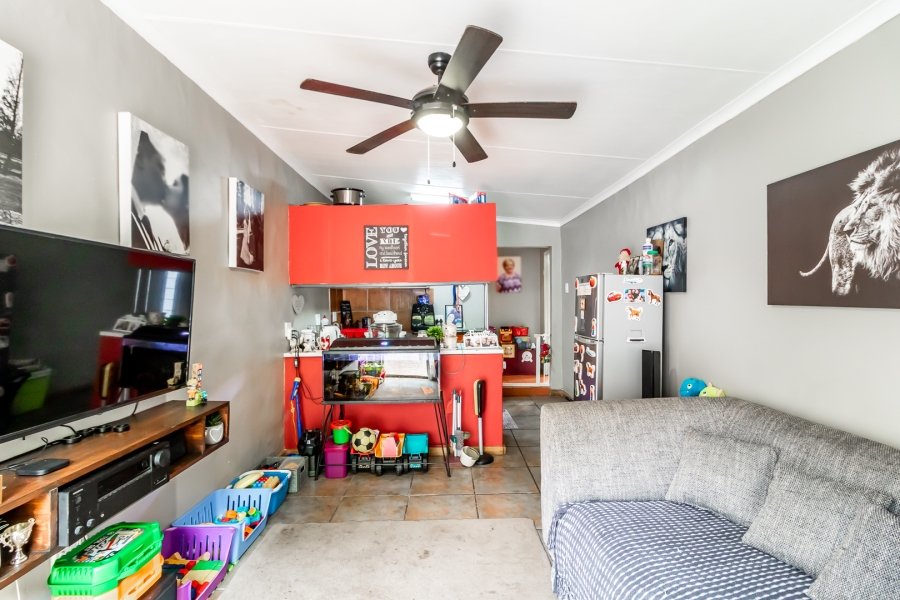 3 Bedroom Property for Sale in Rietfontein Gauteng