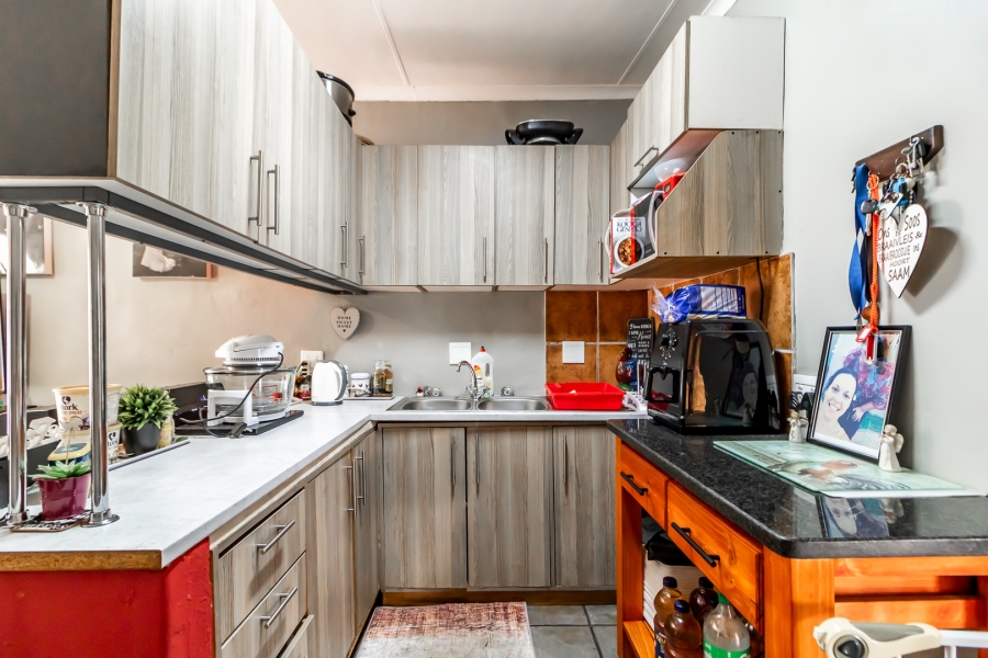 3 Bedroom Property for Sale in Rietfontein Gauteng
