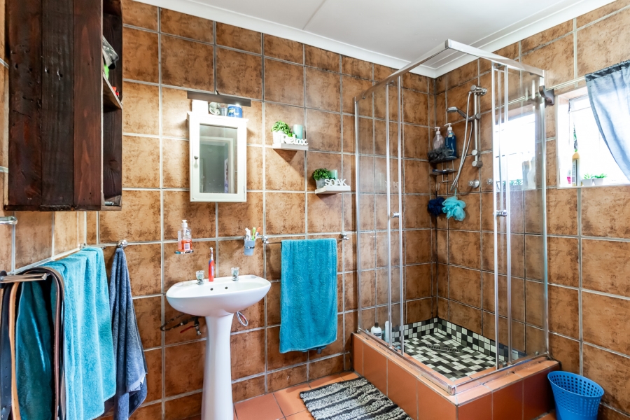 3 Bedroom Property for Sale in Rietfontein Gauteng