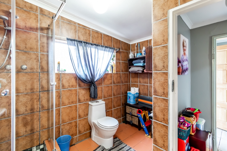 3 Bedroom Property for Sale in Rietfontein Gauteng
