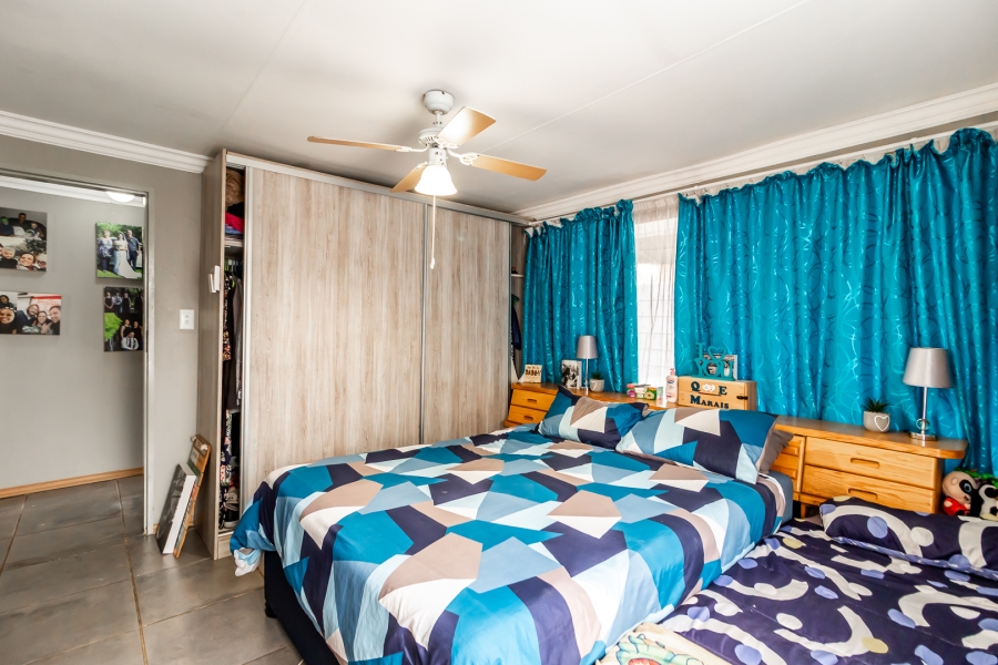3 Bedroom Property for Sale in Rietfontein Gauteng
