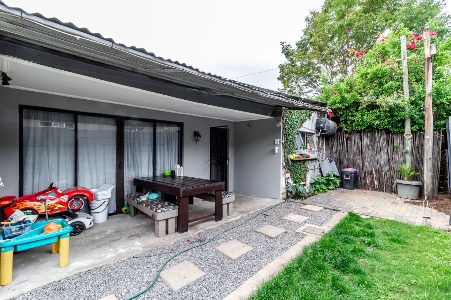 3 Bedroom Property for Sale in Rietfontein Gauteng