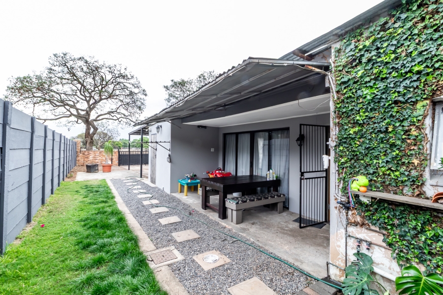 3 Bedroom Property for Sale in Rietfontein Gauteng