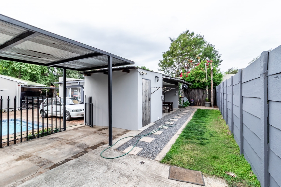 3 Bedroom Property for Sale in Rietfontein Gauteng