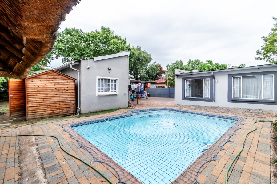 3 Bedroom Property for Sale in Rietfontein Gauteng