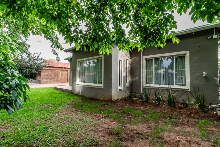 3 Bedroom Property for Sale in Rietfontein Gauteng