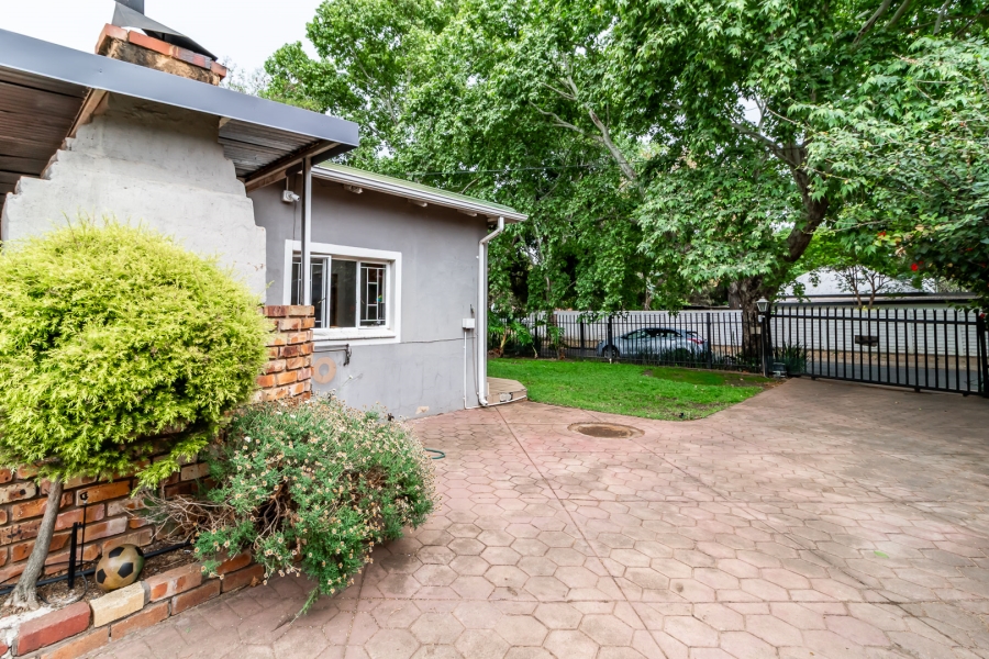 3 Bedroom Property for Sale in Rietfontein Gauteng