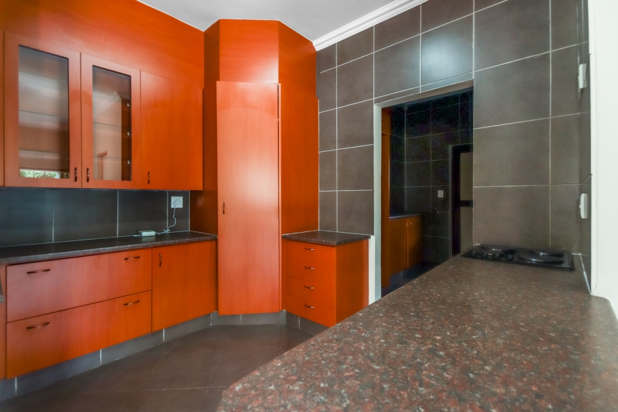 To Let 3 Bedroom Property for Rent in Broadacres Gauteng