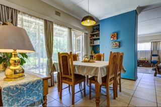 To Let 4 Bedroom Property for Rent in Rhodesfield Gauteng