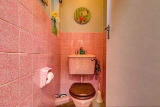 To Let 4 Bedroom Property for Rent in Rhodesfield Gauteng
