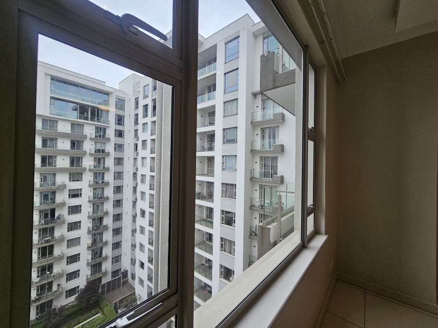 To Let 2 Bedroom Property for Rent in Rosebank Gauteng