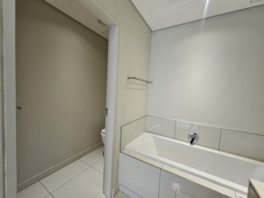 To Let 2 Bedroom Property for Rent in Rosebank Gauteng