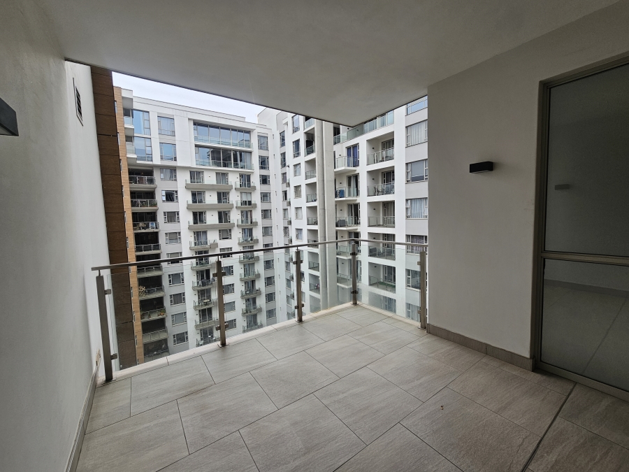 To Let 2 Bedroom Property for Rent in Rosebank Gauteng
