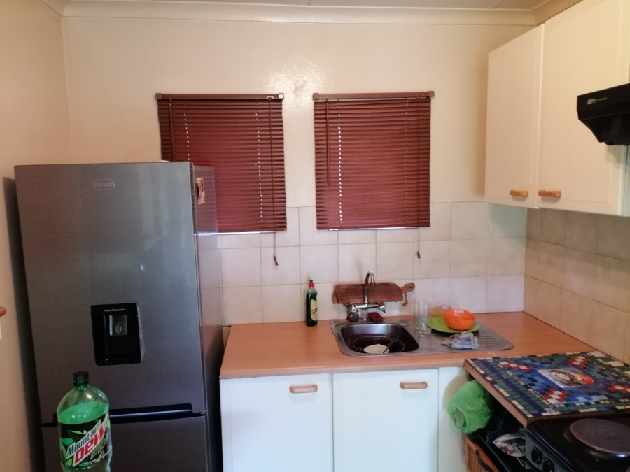 1 Bedroom Property for Sale in Willow Park Manor Gauteng