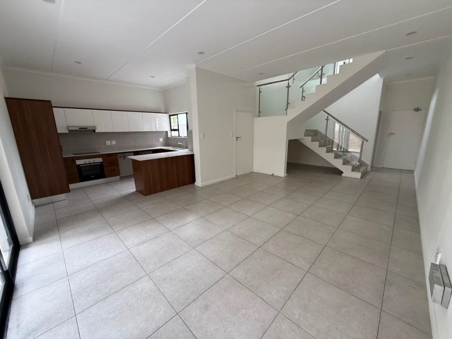 To Let 3 Bedroom Property for Rent in Sunninghill Gauteng