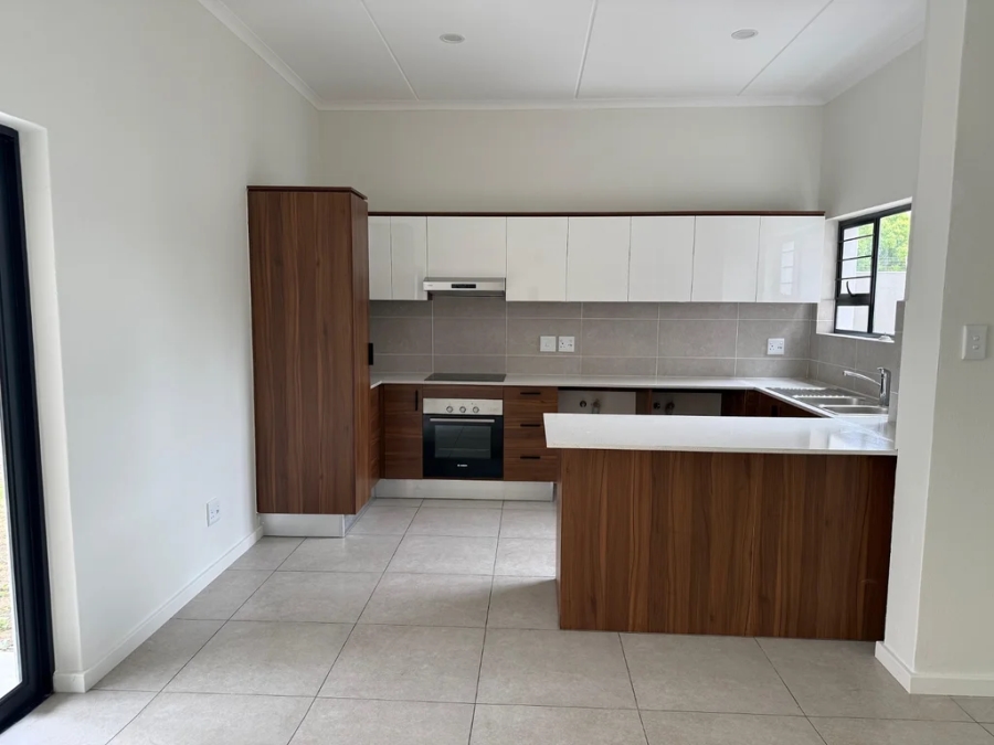 To Let 3 Bedroom Property for Rent in Sunninghill Gauteng