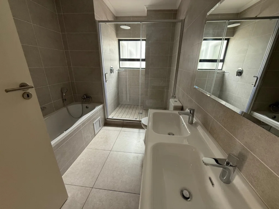 To Let 3 Bedroom Property for Rent in Sunninghill Gauteng