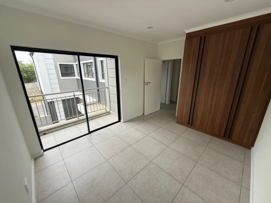 To Let 3 Bedroom Property for Rent in Sunninghill Gauteng