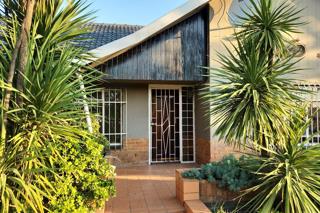 To Let 3 Bedroom Property for Rent in Kempton Park Ext 4 Gauteng