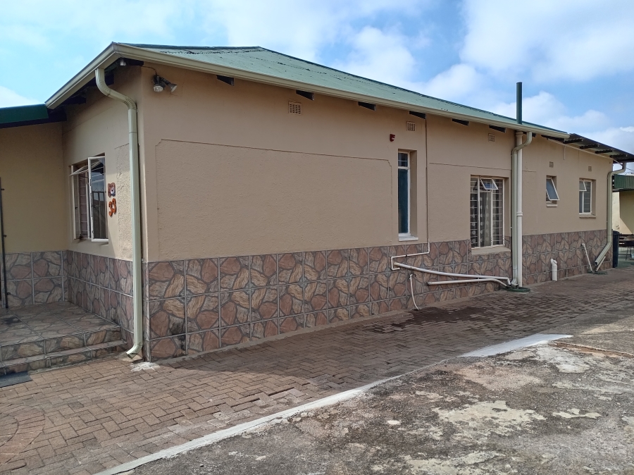 3 Bedroom Property for Sale in Krugersdorp West Gauteng