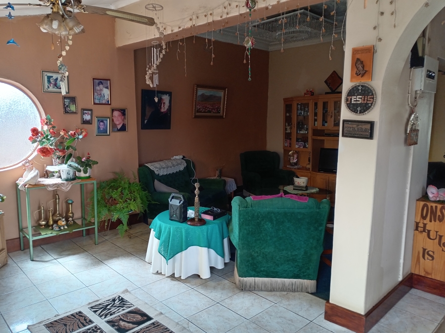3 Bedroom Property for Sale in Krugersdorp West Gauteng