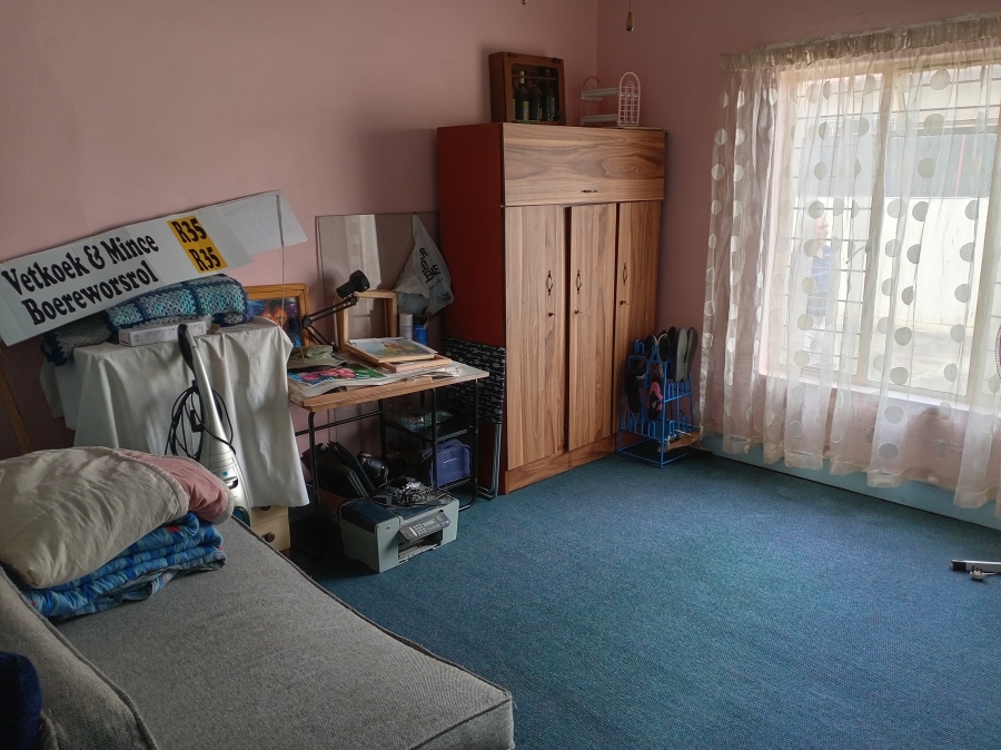 3 Bedroom Property for Sale in Krugersdorp West Gauteng