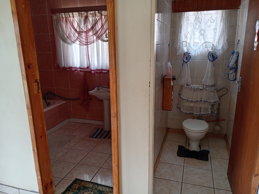 3 Bedroom Property for Sale in Krugersdorp West Gauteng
