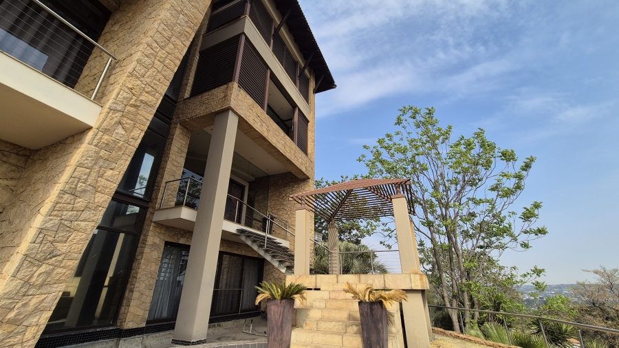 4 Bedroom Property for Sale in Bedfordview Gauteng