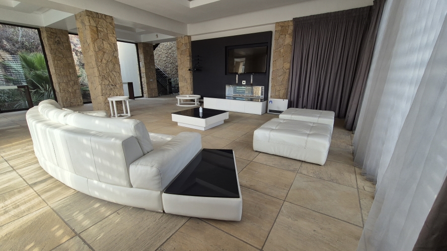 4 Bedroom Property for Sale in Bedfordview Gauteng